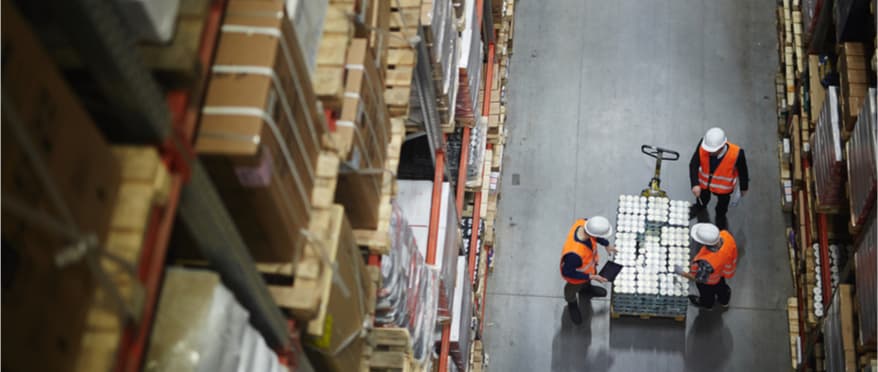 Pojištění odpovědnosti zasílatele 