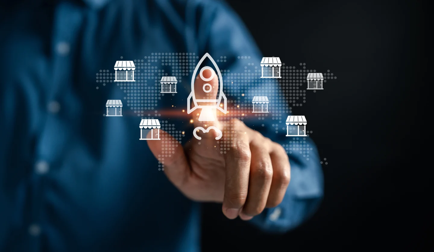 Affinitní spolupráce