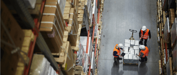 Pojištění odpovědnosti zasílatele 