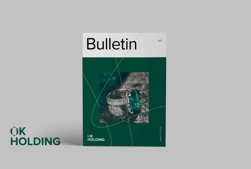 OK HOLDING BULLETIN 1/2023