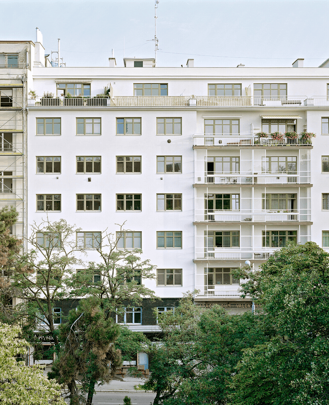 Rozhovor s Radkem Kubišem