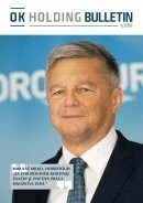 OK HOLDING BULLETIN 1/2019