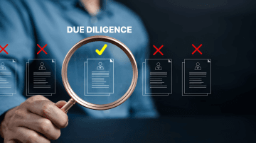 Due Diligence
