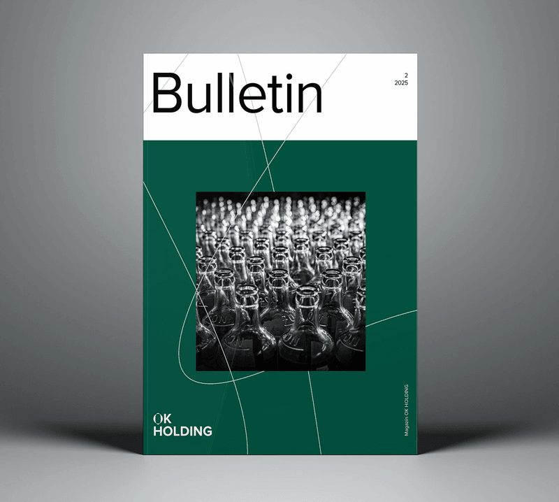 OK HOLDING BULLETIN 2/2025