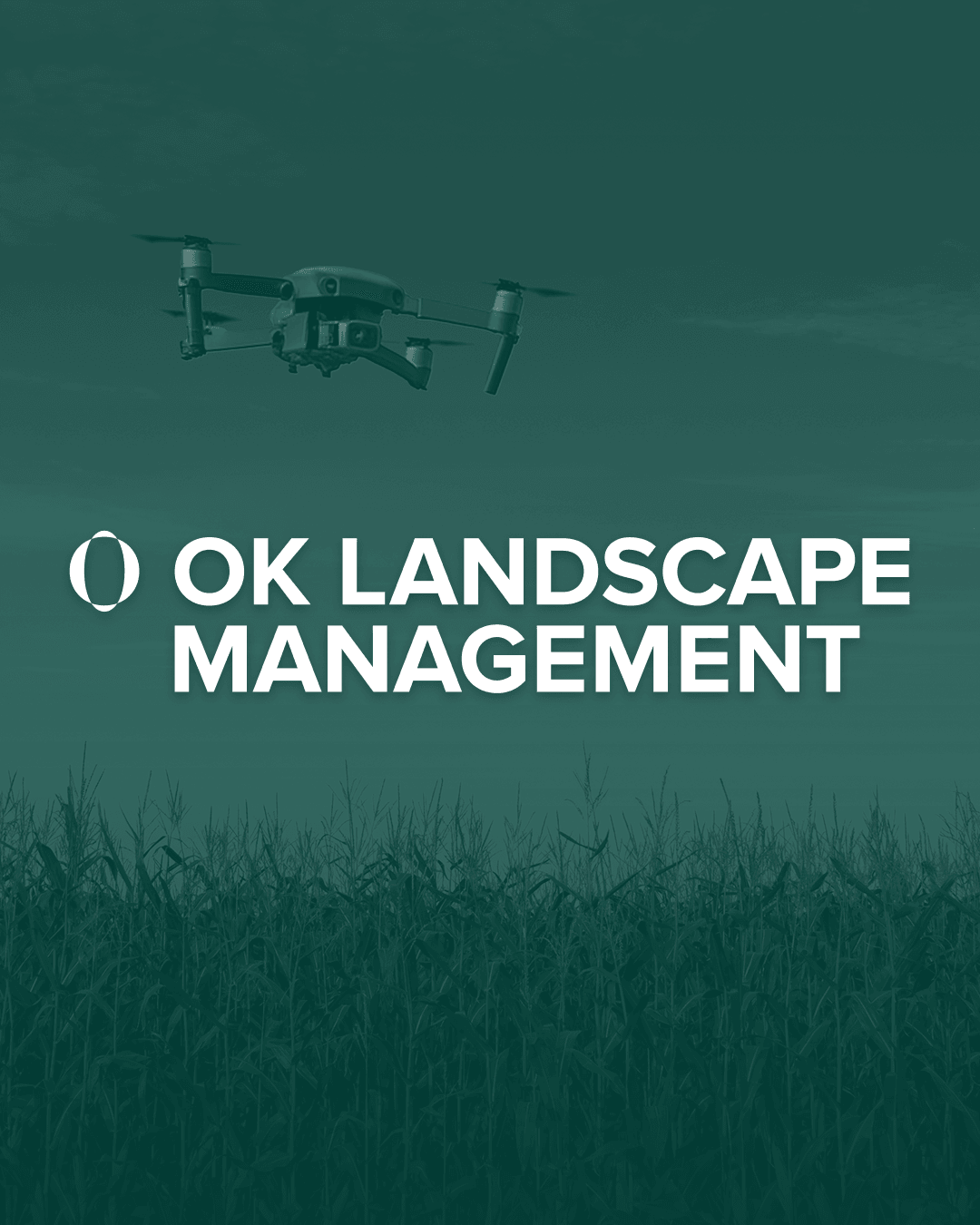 OK HOLDING zakládá OK LANDSCAPE MANAGEMENT