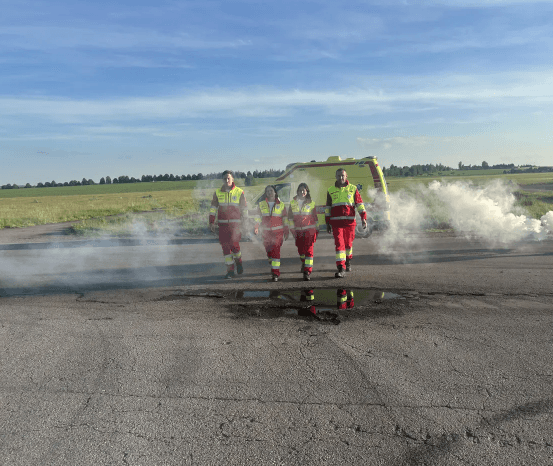 Benefiční kalendář Andělé bez křídel