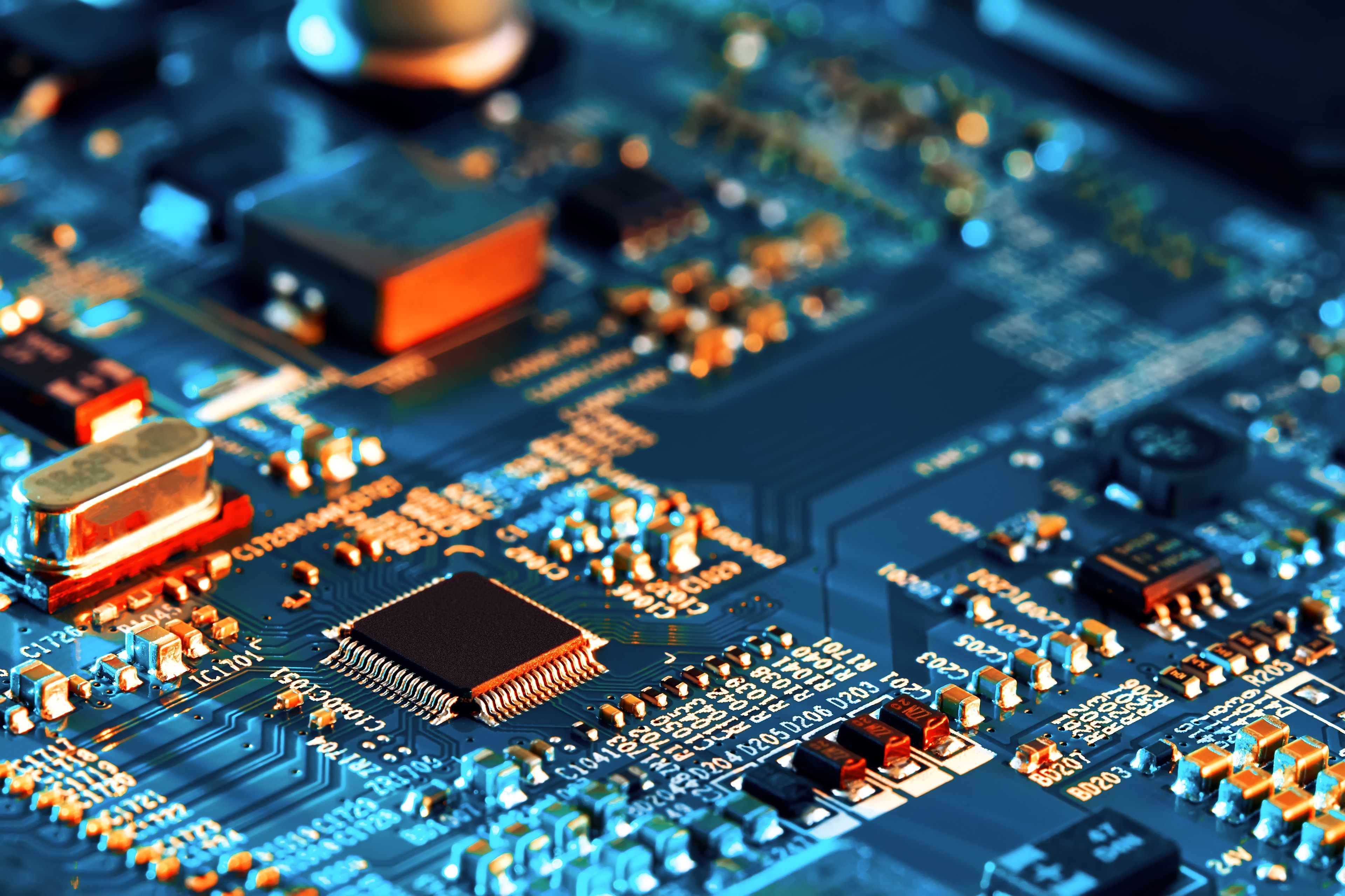 Pojištění elektroniky a elektronických zařízení